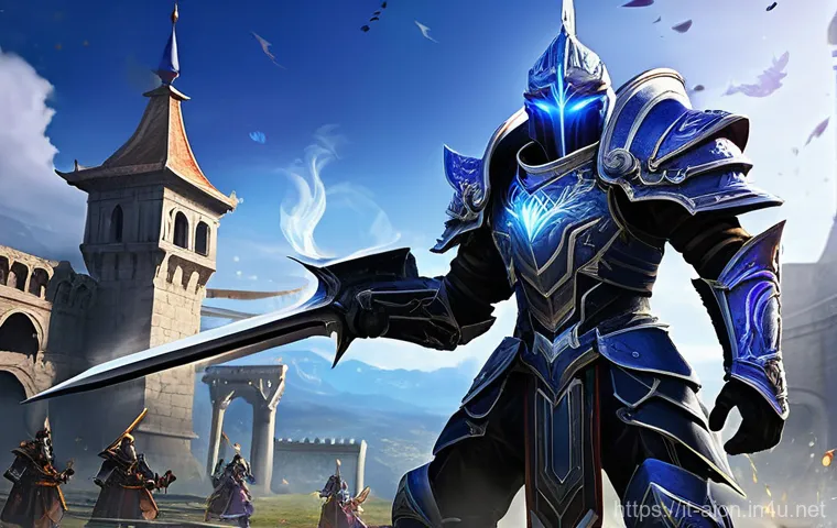 아이온 명예 포인트 효율 - **Aion Fortress Battle: The Epic Siege** A grand, chaotic fortress siege battle in the world of ...