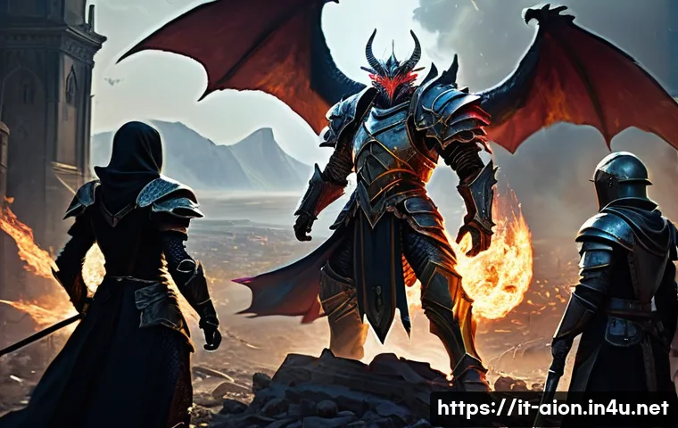 Sblocca il Vero Potere I Segreti delle Reliquie di Aion che Nessuno Ti Dice 3 아이온 유물 아이템 정보 관련 이미지 1