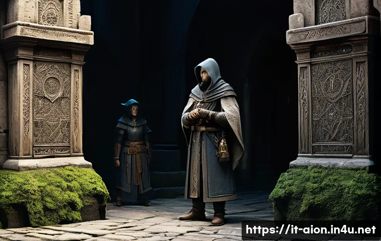 Aion Non Farti Scappare un NPC Tutte le Posizioni Svelate e i Trucchi Migliori 3 아이온 NPC 위치 관련 이미지 1