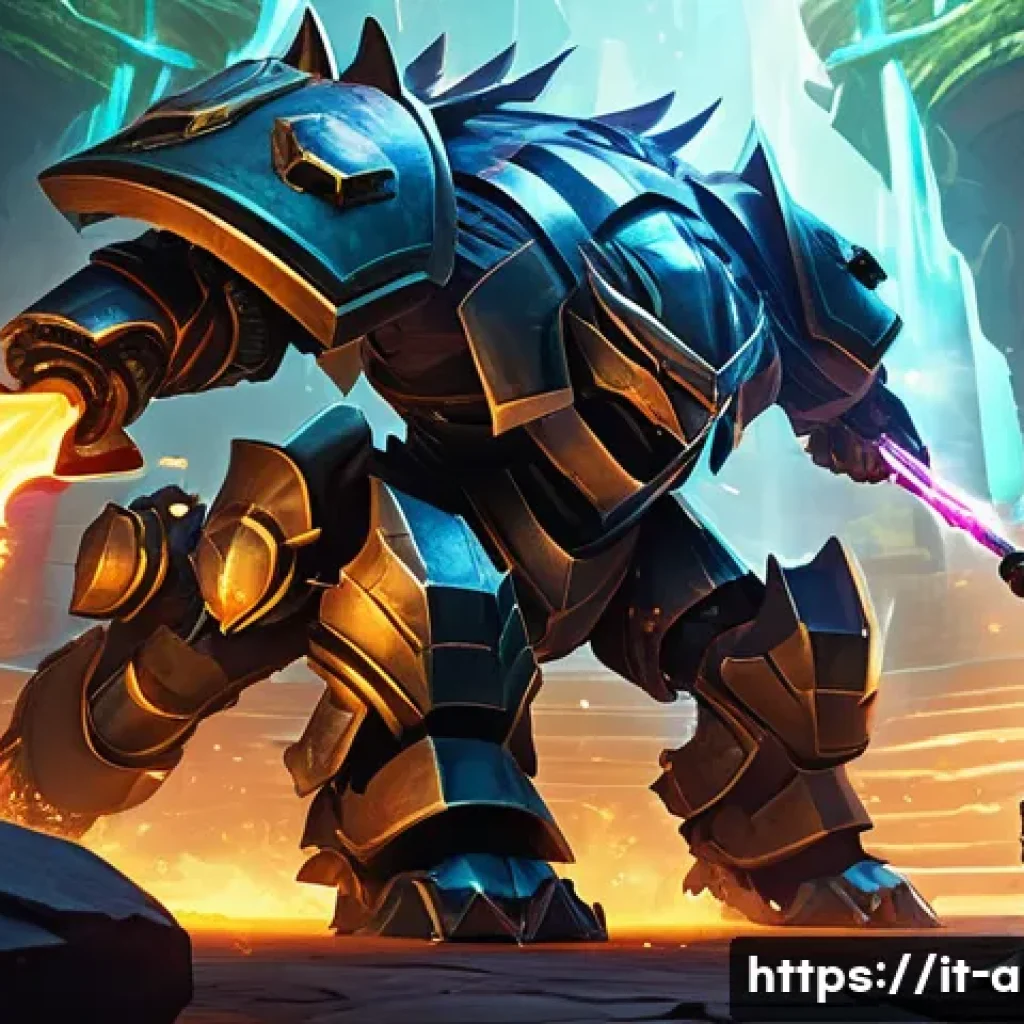 아이온 PvP 포인트 효율적 쌓기 - A dynamic PvP arena battle scene in a fantasy MMORPG setting, featuring a coordinated team of four p...